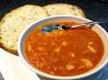 Mommy's Manhattan Style Clam Chowder