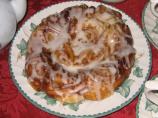 Quick and Easy Mini Cinnamon Rolls