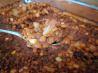Barbecue Baked Lentils