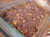 Barbecue Baked Lentils
