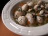 Herb Marinated Mushrooms