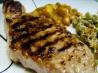 Caramelised Steak
