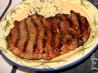 Caramelised Steak