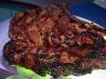 Caramelised Steak