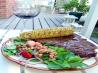 Caramelised Steak