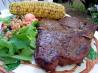 Caramelised Steak