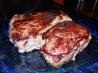 Caramelised Steak
