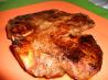 Caramelised Steak