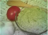 Basil-Garlic Butter