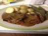 Beef Rouladen