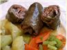 Beef Rouladen