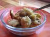 Apple Cobbler Just for Two