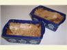 Apple Cobbler Just for Two