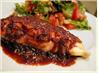 Raspberry Chicken
