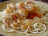 Shrimp Diablo