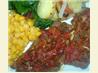 Bistec a La Mexicana. Recipe by Witch Doctor