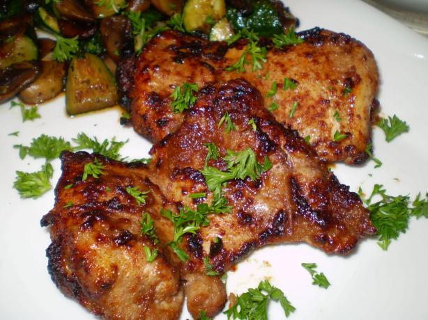 Chinese Five-Spice Chicken. Photo by RonaNZ