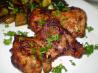 Chinese Five-Spice Chicken. Recipe by Amanda in Adelaide