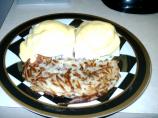 Eggs Benedict