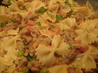 Peasant Pasta. Recipe by ratherbeswimmin'