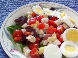Hearts of Palm Salad