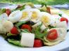 Hearts of Palm Salad