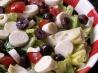 Hearts of Palm Salad