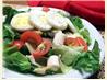 Hearts of Palm Salad