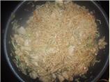 Quick and Easy Chicken Lo Mein