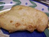 Super Easy Oven Fried Chicken