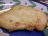Super Easy Oven Fried Chicken. Recipe by Stepford Mom
