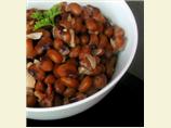 Mama Amanda's Black-Eyed Peas