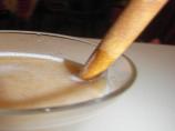 Pure Comfort Hot Buttered Rum
