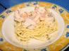 Ww Dilled Shrimp With Angel Hair Pasta. Recipe by TeresaS