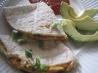 Quick Vegan Quesadillas