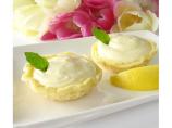Pizzelle Dessert Cups