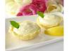 Pizzelle Dessert Cups. Recipe by Cookin'Diva