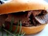 French Dip Beef. Recipe by Leslie in Texas