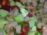 Island Shrimp Salad