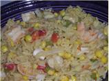 Ww Seafood Paella