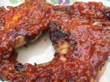 Ww Easy Barbecued Chicken