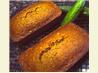 Mary's Zucchini Bread
