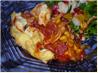 Chicken Tamale Pie for 2 (Ww Core)