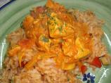 Butter Chicken