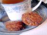 Glen's Pecan Pie Muffins. Recipe by Chef # GLEN