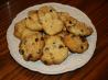 Best Choc Chip Cookies. Recipe by The Impossible Cook