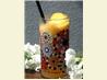 Rio-Style Ginger Beer Floats. Recipe by Engrossed