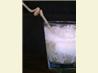 Pineapple Ginger Beer Floats
