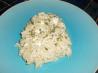 Creamy Orzo With Feta