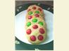 Smartie Cookies. Recipe by bert